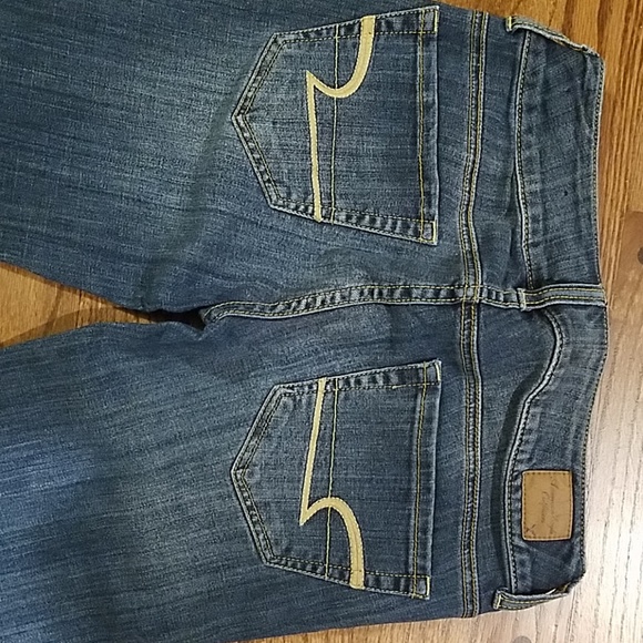 Jeans - Picture 4 of 7